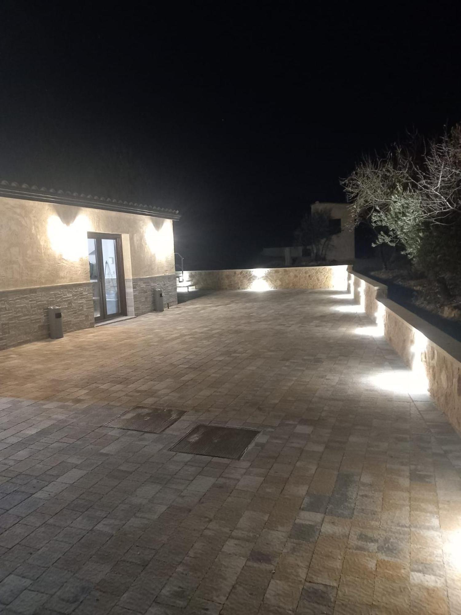 Holiday home Pinos