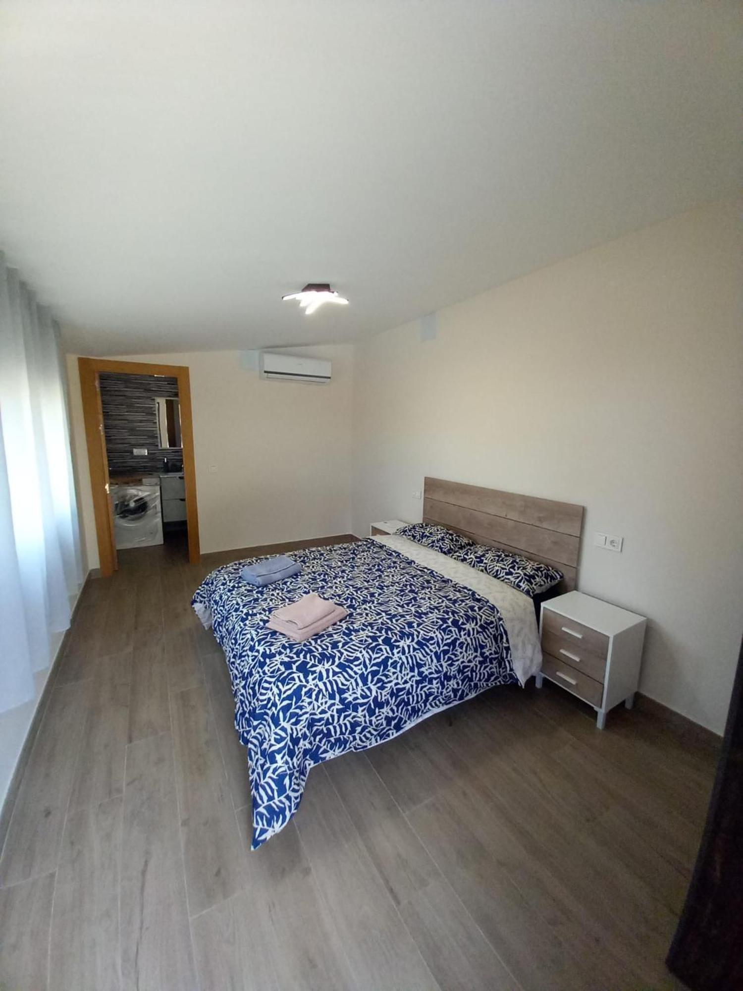 Holiday home Pinos Munera