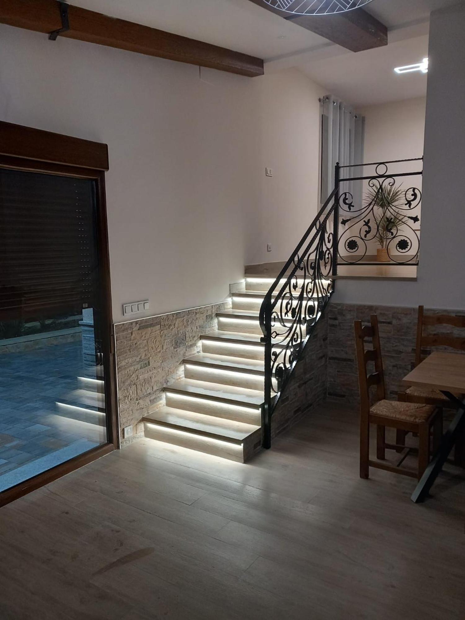Holiday home Pinos Munera