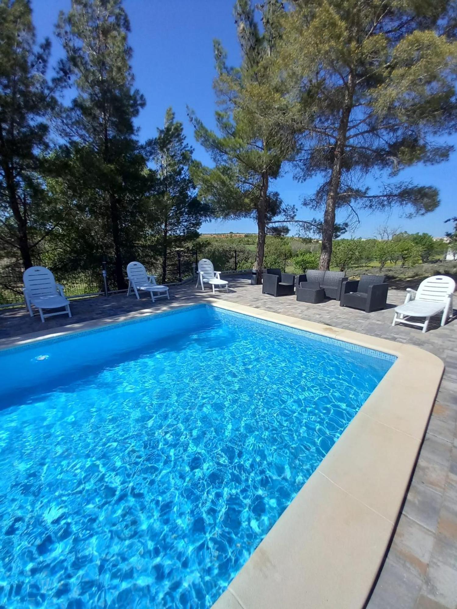 Holiday home Pinos Munera